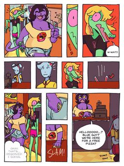 bratty_(undertale), catty_cattenheimer, nicecream_man, deltarune, undertale
