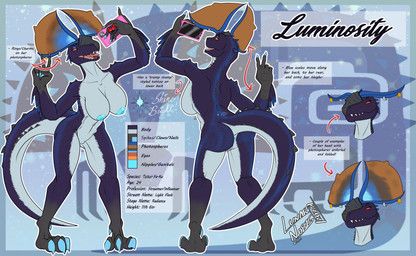 luminosity_(doryu), capcom, monster_hunter, lunarnobis, 3_toes