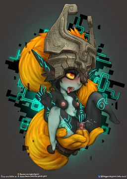 midna, nintendo, the_legend_of_zelda, twilight_princess, the_gentle_giant