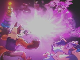 neeco_neecoola, christmas, nintendo, pokemon, suchlambada17