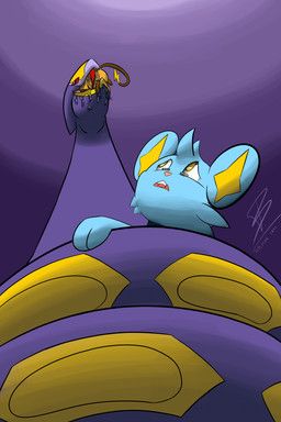 nintendo, pokemon, teoskrn, ambiguous_gender, bodily_fluids