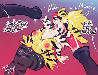 fan_character, grey_(dgbraixen), nintendo, pokemon, phenyanyanya
