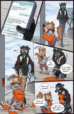 pen_(falco_works), falco_works, ambiguous_gender, anthro, barefoot