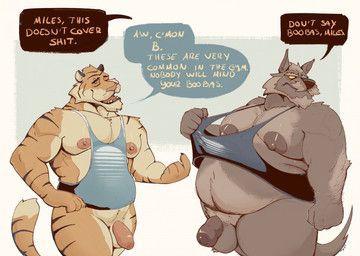 boomer_(nanoff), miles_(nanoff), chocolateandmilk, 5_fingers, anthro