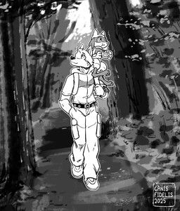 nintendo, pokemon, canisfidelis, ambiguous_gender, anthro