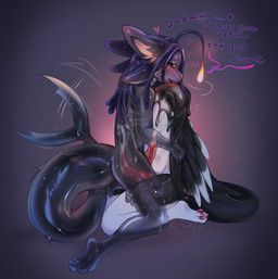 fyr_(fenrir784), kel_(gsanm), keshunya, 3_fingers, 3_toes