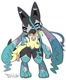 nintendo, pokemon, cotora, ambiguous_anthro, ambiguous_gender