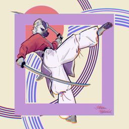 spot_(arknights), arknights, hypergryph, studio_montagne, anmuhunid