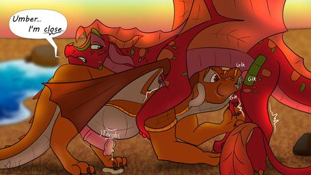 mulberry_(wof), umber_(wof), mythology, wings_of_fire, ashentails