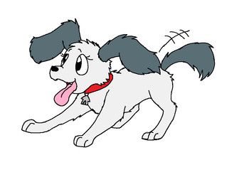 rebound_(pound_puppies), hasbro, pound_puppies, pound_puppies_(2010), xfangheartx