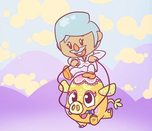 bobbi_singsong, mr._snoodle, moshi_monsters, momodriller, ambiguous_gender