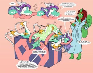 mythology, sketcher92, 2_horns, anthro, asking_another