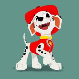 marshall_(paw_patrol), nickelodeon, paw_patrol, anthonyconleyart, armor
