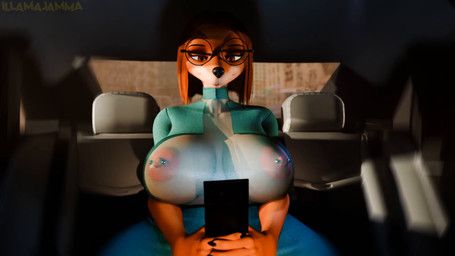 suki_lane, illumination_entertainment, sing_(movie), illamajamma, sound_warning