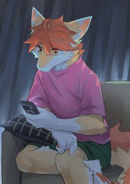 kutto, mythology, kuttoyaki, anthro, bottomwear