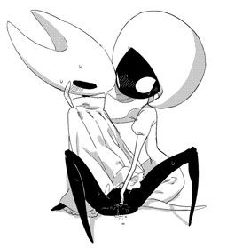 hornet_(hollow_knight), lace_(hollow_knight:_silksong), hollow_knight:_silksong, hollow_knight_(franchise), team_cherry