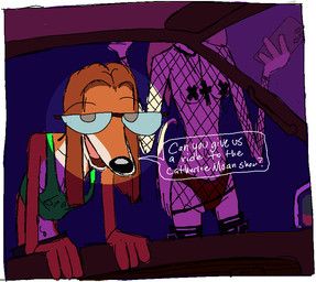 suki_lane, illumination_entertainment, sing_(movie), pountach, anthro