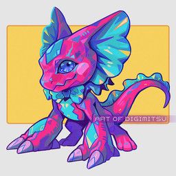 bandai_namco, digimon, digimon_liberator, digimitsu, blue_eyes