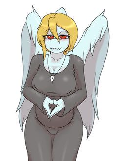samantha_(snoot_game), cavemanon_studios, snoot_game, hyuvevo, anthro