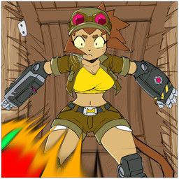 kit_bodega, gameoverse, glitch_productions, rocknrm, :<