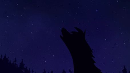 alpha_(wolfstory), blaze_(wolfstory), blue_cloud_(wolfstory), leaf_sprout_(wolfstory), luna_crystal_(wolfstory)