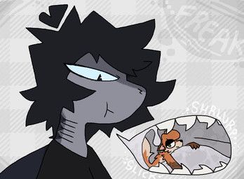ester_(shark), estermaelstrom, anthro, aquatic, bodily_fluids