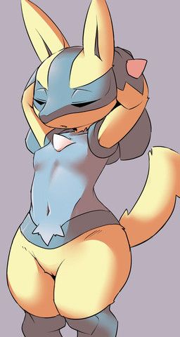 nintendo, pokemon, pu_sukebe, 3_fingers, anthro