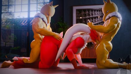 nintendo, pokemon, twitchyanimation, all_fours, anthro