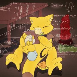 monster_mind, nintendo, pokemon, argon_vile, abra