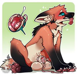 frazy, animal_genitalia, animal_penis, balls, big_balls