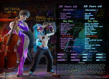 octavia_(mlp), vinyl_scratch_(mlp), friendship_is_magic, hasbro, my_little_pony