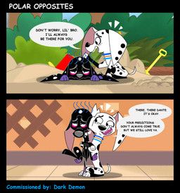 dante_(101_dalmatians), dolly_(101_dalmatians), 101_dalmatian_street, 101_dalmatians, disney
