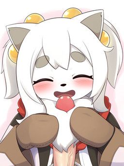 feanie_(world_flipper), cygames, world_flipper, hane, accessory
