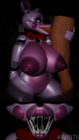 funtime_foxy_(fnaf), five_nights_at_freddy's, scottgames, sister_location, kivi976
