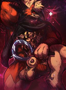 death_(puss_in_boots), kyoto_rex, dreamworks, nintendo, pokemon
