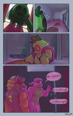 berry_(brawl_stars), pierce_(brawl_stars), spike_(brawl_stars), brawl_stars, mythology