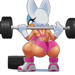 rouge_the_bat, sega, sonic_the_hedgehog_(series), deliciouscake, alternate_costume