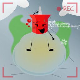 pin_(bfdi), battle_for_dream_island, object_shows, softybnuny, bed