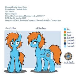 cardinal_shield_(swordfox), james_carter_(swordfox), hasbro, my_little_pony, mythology