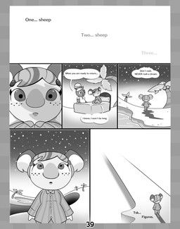 alice_(animal_crossing), luna_(animal_crossing), animal_crossing, nintendo, cookieboy011
