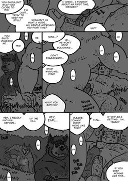mythology, husky92, abs, age_difference, anthro