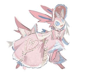 nintendo, pokemon, ryulveon, alternative_fashion, ambiguous_gender