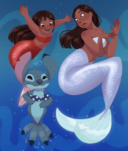 lilo_pelekai, nani_pelekai, stitch_(lilo_and_stitch), disney, lilo_and_stitch