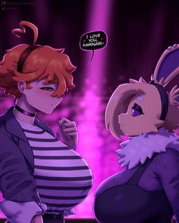 kaminari_(gammainks), katherine_robinson_(gammainks), nintendo, pokemon, gammainks