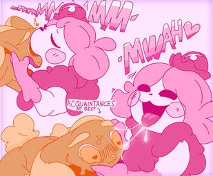 buffin_(globaldonut34), nintendo, pokemon, globaldonut34, anthro