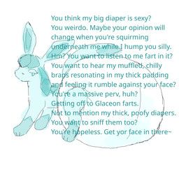 nintendo, pokemon, loycreature, ambiguous_gender, big_diaper