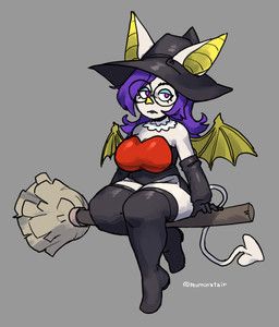 sophie_(diolio), murninatair, anthro, armwear, bat