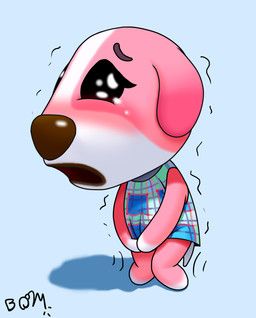 cookie_(animal_crossing), animal_crossing, nintendo, bombality, anthro