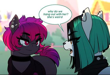 dib_(dibujito), fan_character, tupu_(dibujito), hasbro, my_little_pony