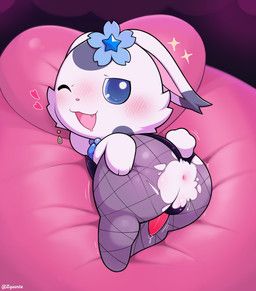 ageam_(sylvtasticalsylveon), zyuuniie, animal_genitalia, animal_penis, anus